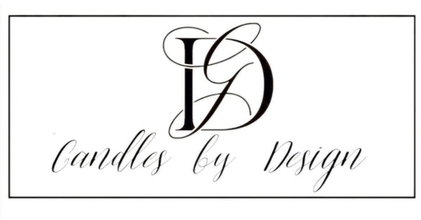 GD candles by design