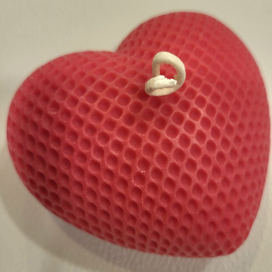 A Heart that Melts for You