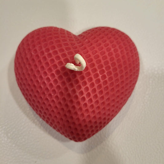 A Heart that Melts for You